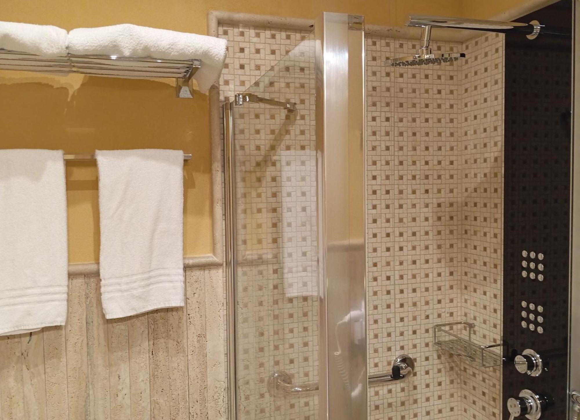 Bhb Hotel Manduria Kültér fotó