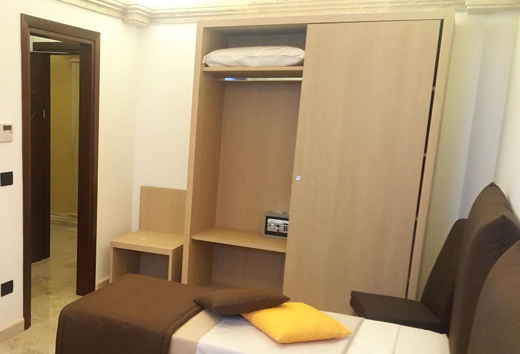 Bhb Hotel Manduria Szoba fotó